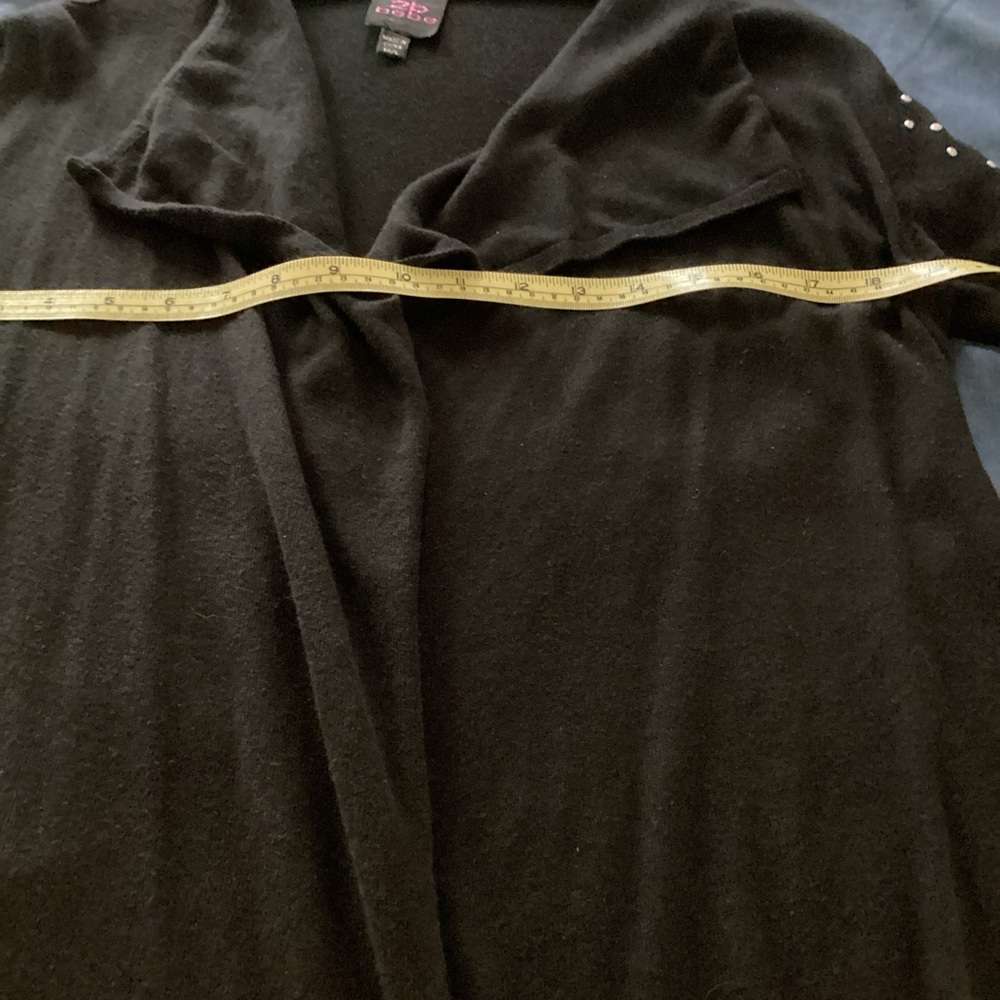 Bebe Lightweight Jacket - image 5